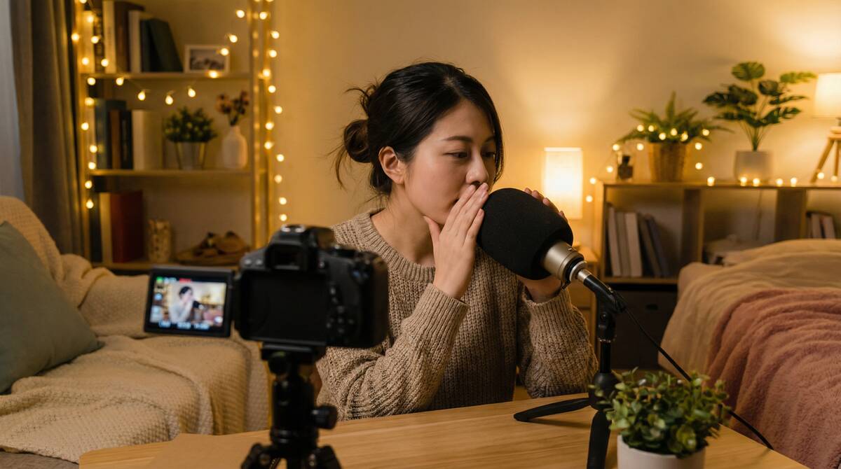 蜜桃视频 ASMR视频