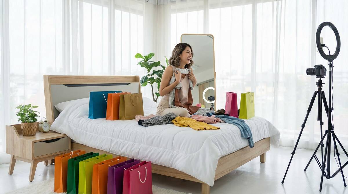 蜜桃视频穿搭视频